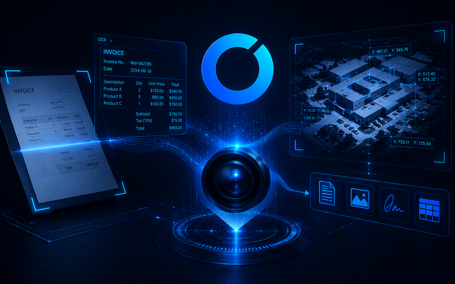 CogniFusion VISIO